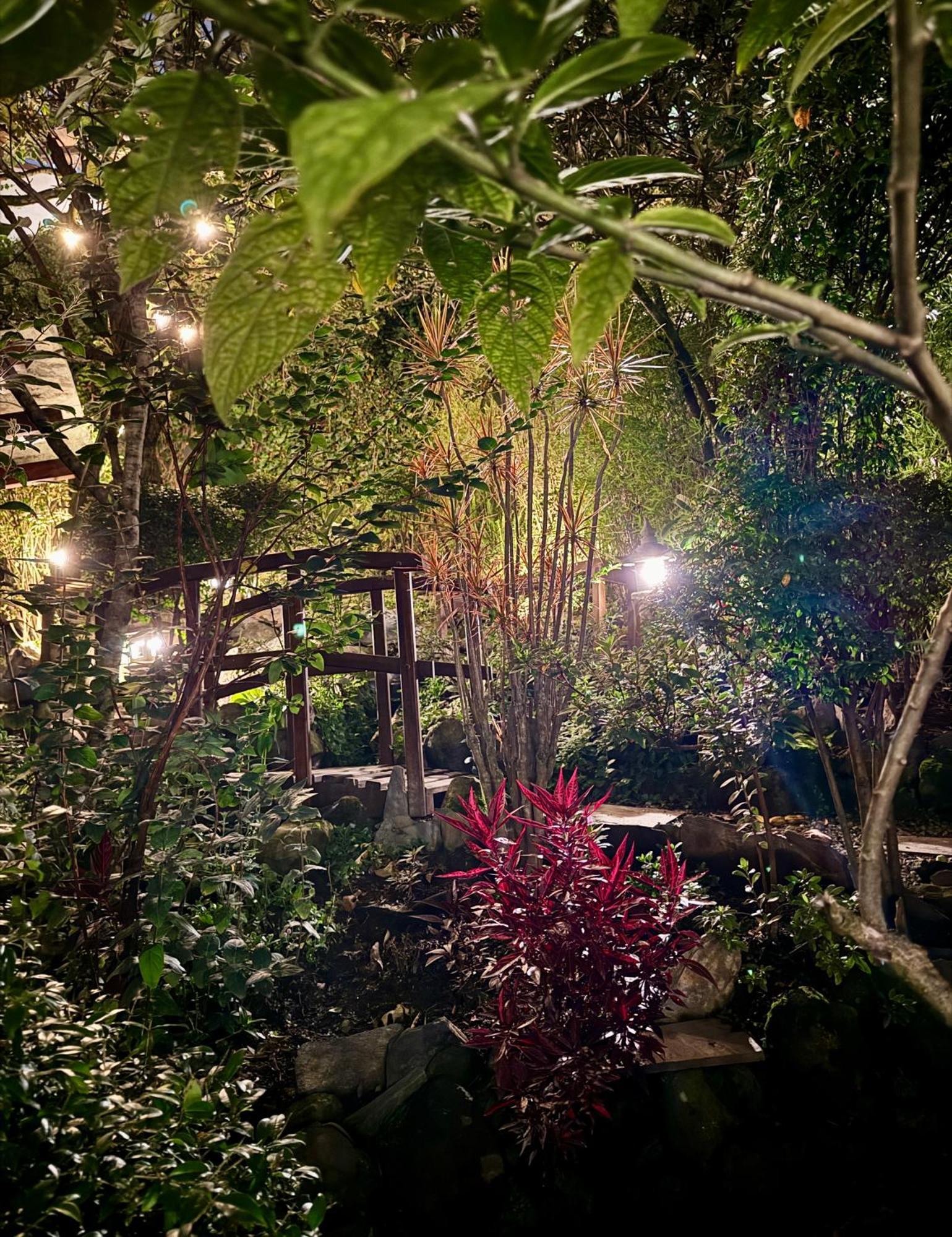 Vista Del Angel Hotel Boutique 키토 외부 사진