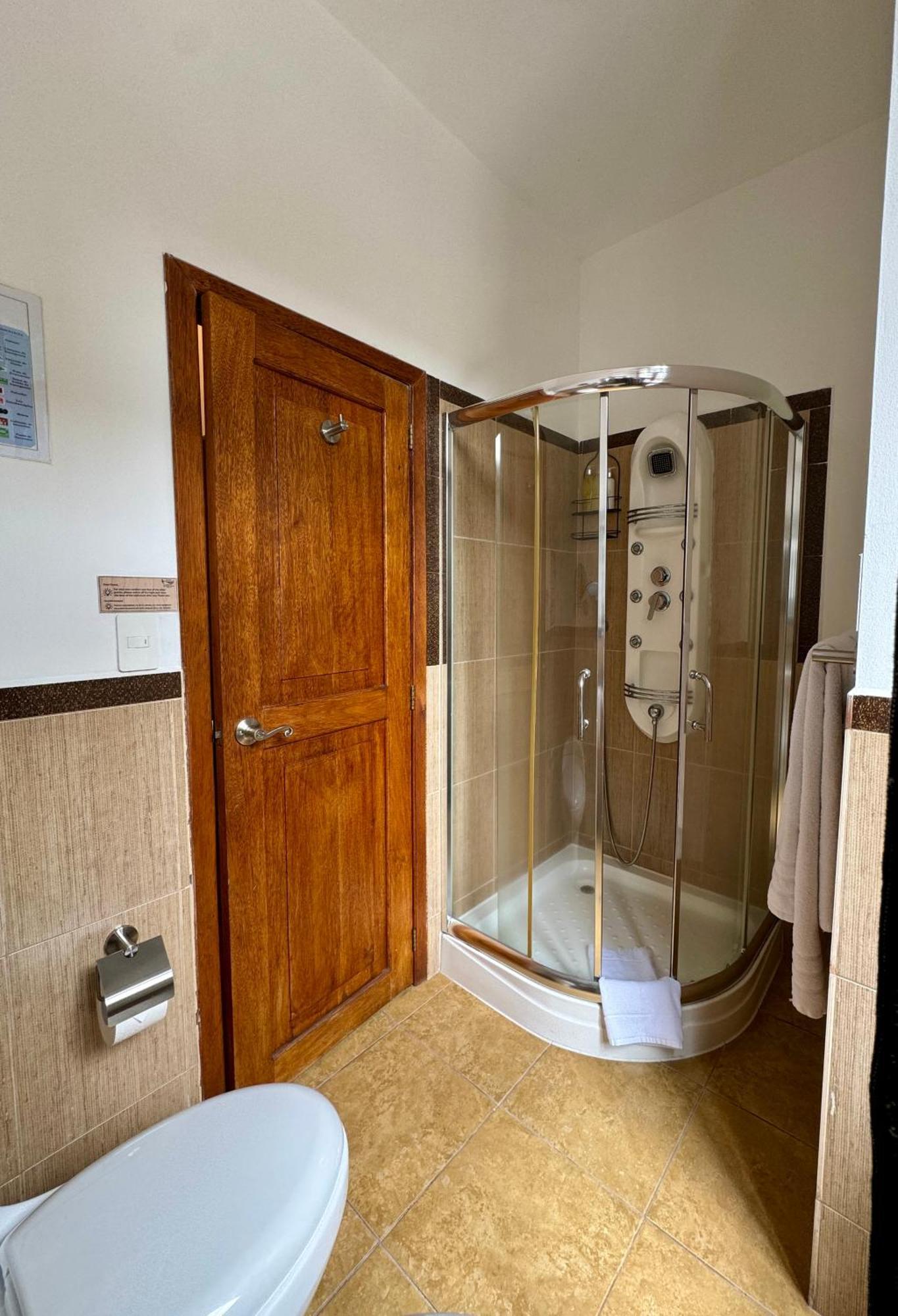 Vista Del Angel Hotel Boutique 키토 외부 사진